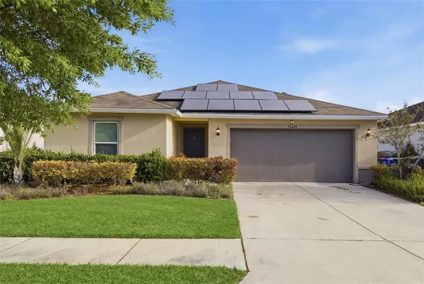 $299,000 | 10624 Massimo Drive, Wimauma, FL 33598