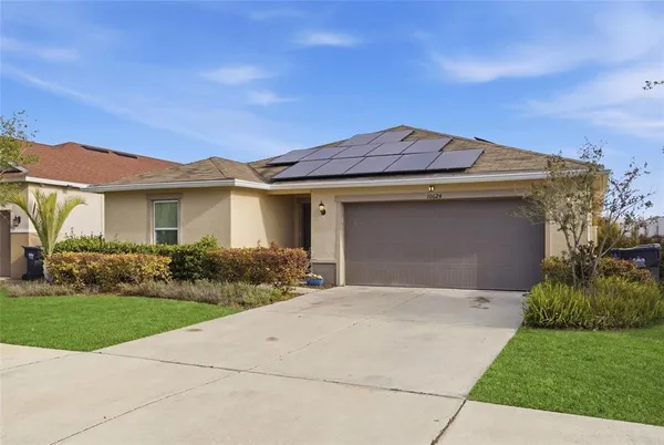 $299,000 | 10624 Massimo Drive, Wimauma, FL 33598
