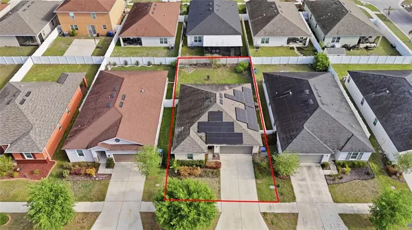$299,000 | 10624 Massimo Drive, Wimauma, FL 33598