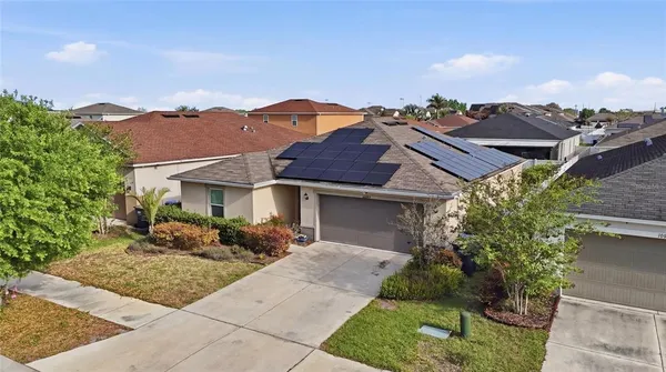 $299,000 | 10624 Massimo Drive, Wimauma, FL 33598