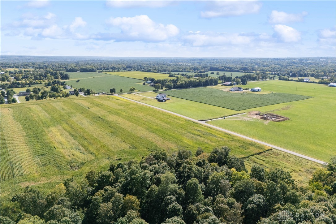 Lot 4-10 Acres Penewit Road Spring Valley, OH 45370 - Photo 7 of 9