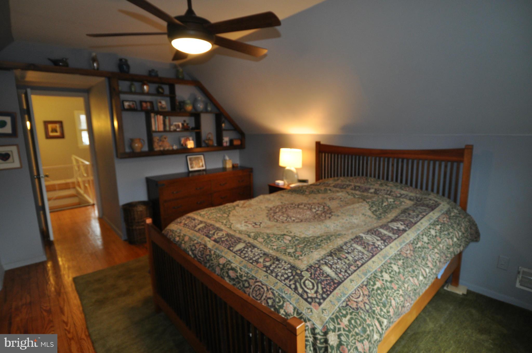 9301 Walden Road Silver Spring, MD 20901 - Photo 22 of 26 Bedroom (Master)