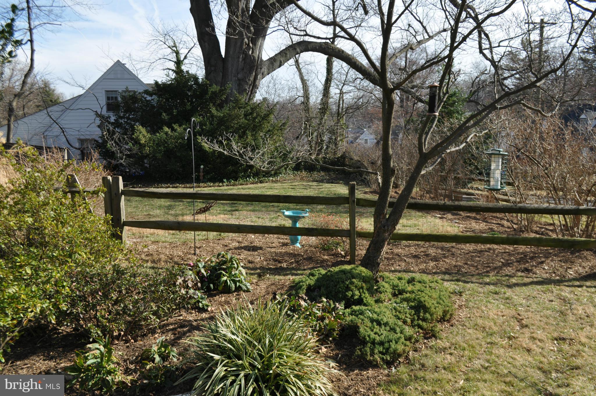 9301 Walden Road Silver Spring, MD 20901 - Photo 5 of 26 Exterior (General)
