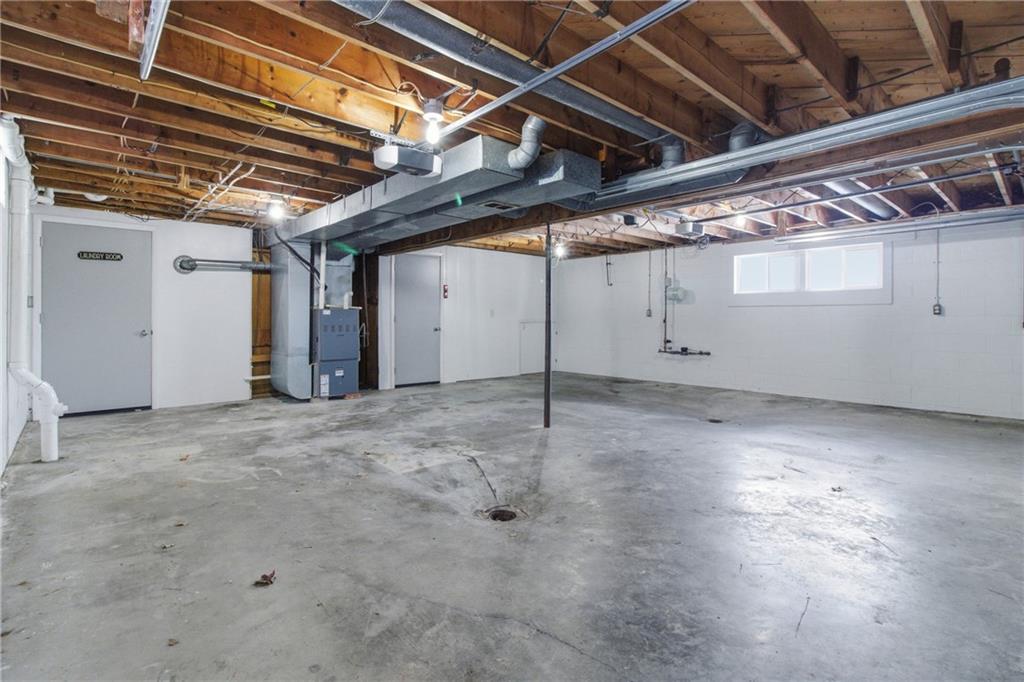 185 Sunset Drive Indiana, PA 15701 - Photo 29 of 29 a view of empty room