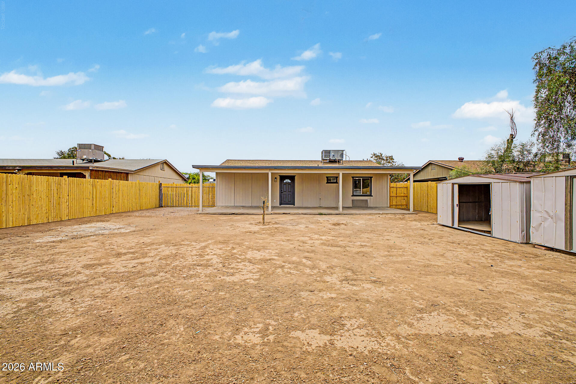 7407 West Monte Vista Road Phoenix, AZ 85035 - Photo 26 of 28 27-Monte Vista