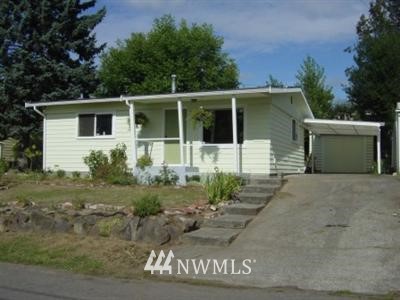 682 Camas Avenue Northeast Renton, WA 98056 - Photo 1 of 1