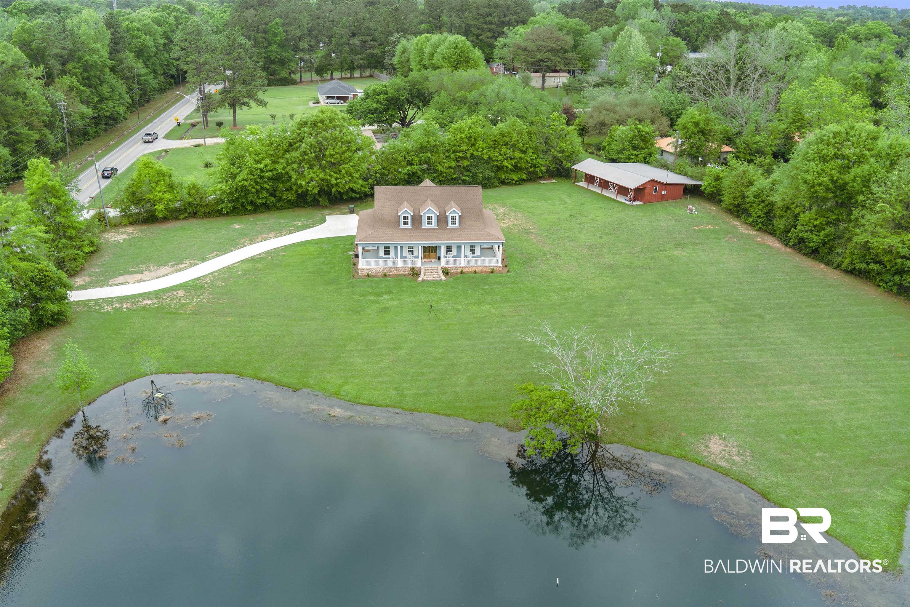 8538 Wards Lane Semmes, AL 36575 - Photo 30 of 36