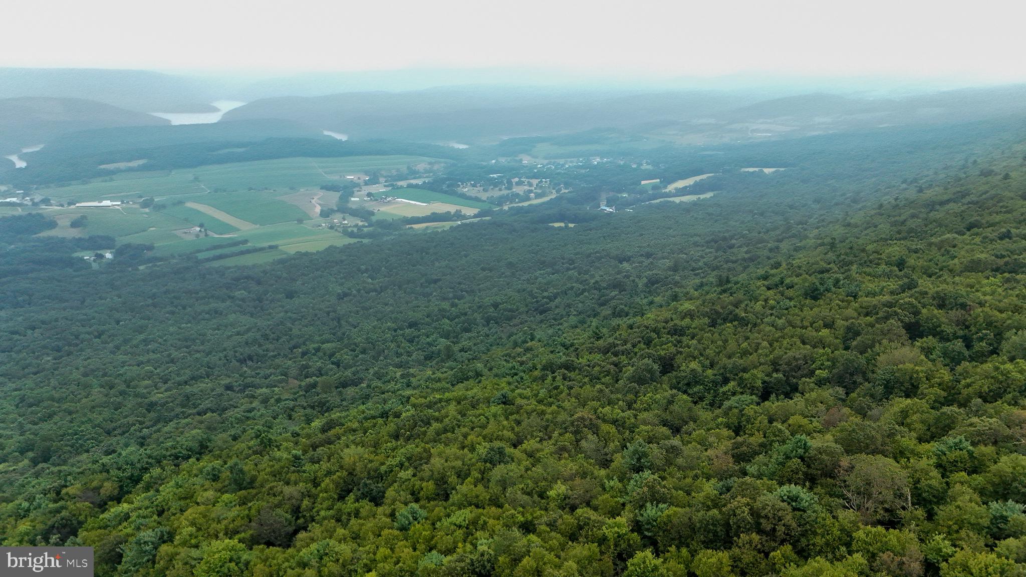 Mountain Road James Creek, PA 16657 - Photo 6 of 27 Verdant hills meet distant valleys.