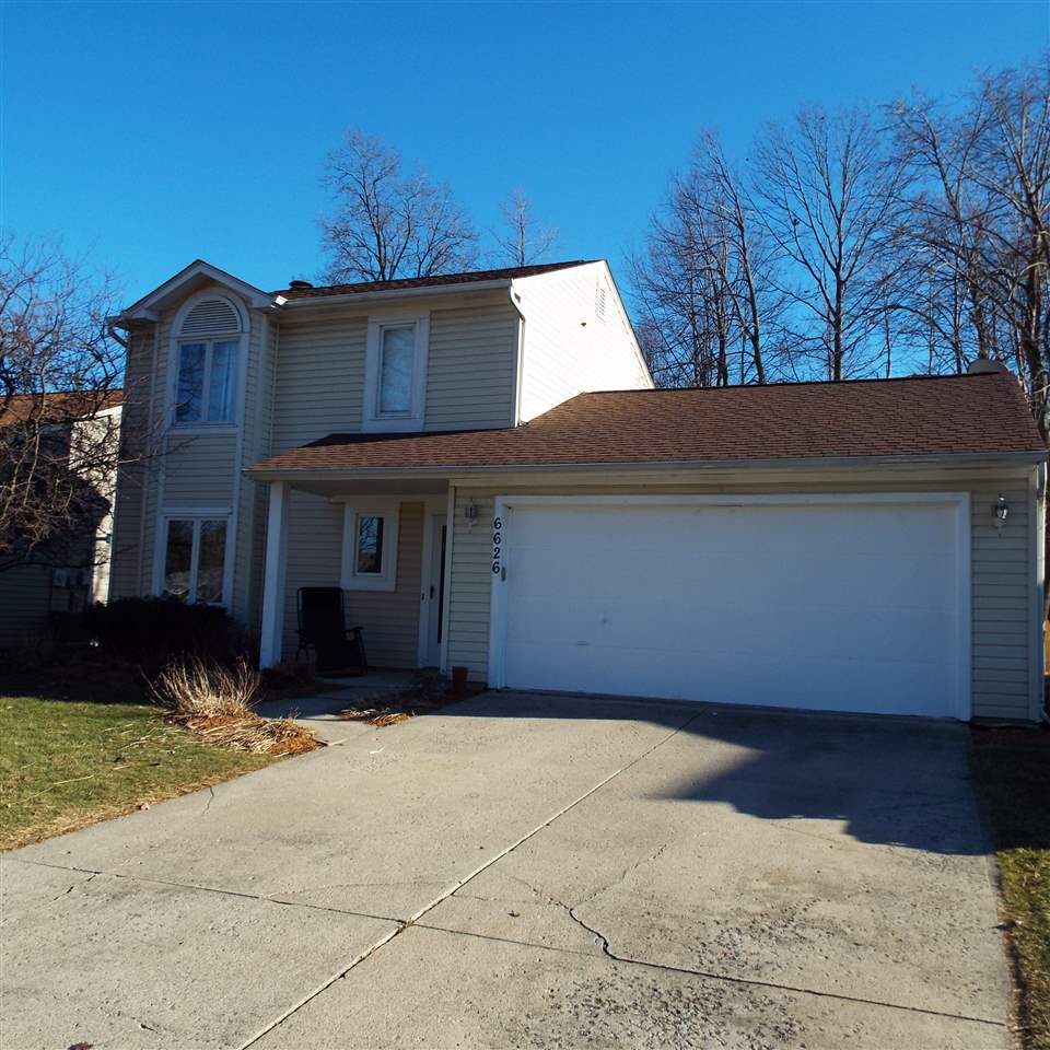 6626 Wood Rim Run Fort Wayne, IN 46825 - Photo 11 of 35 Gallery Image 11