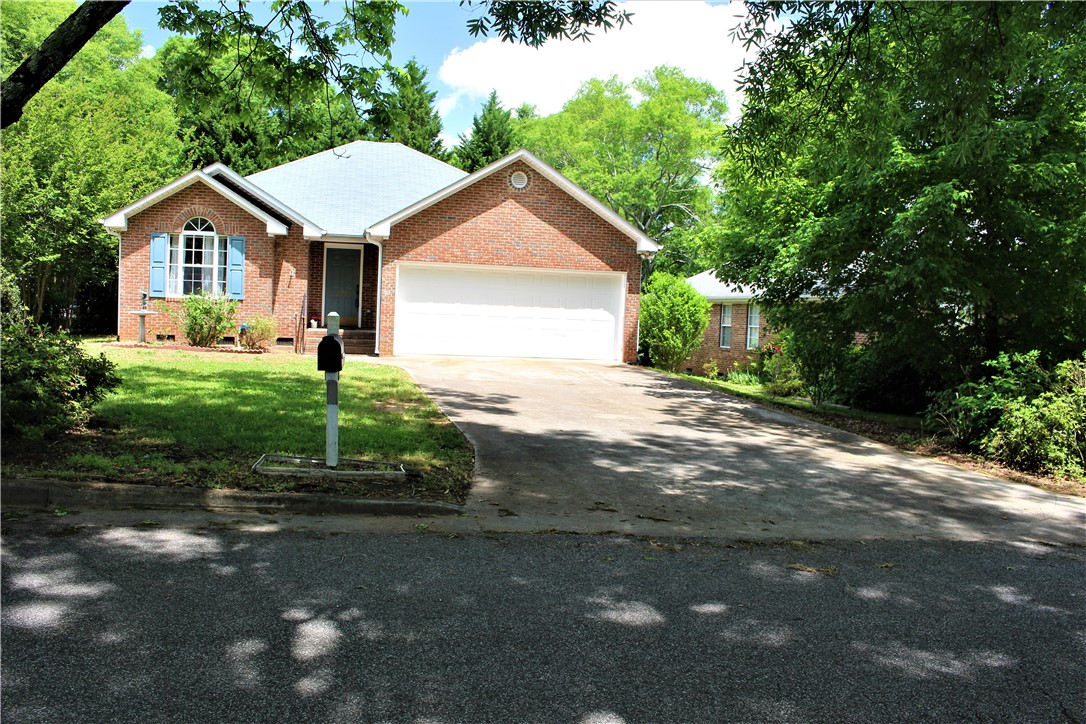 103 Woodbridge Circle Anderson, SC 29621 - Photo 23 of 24