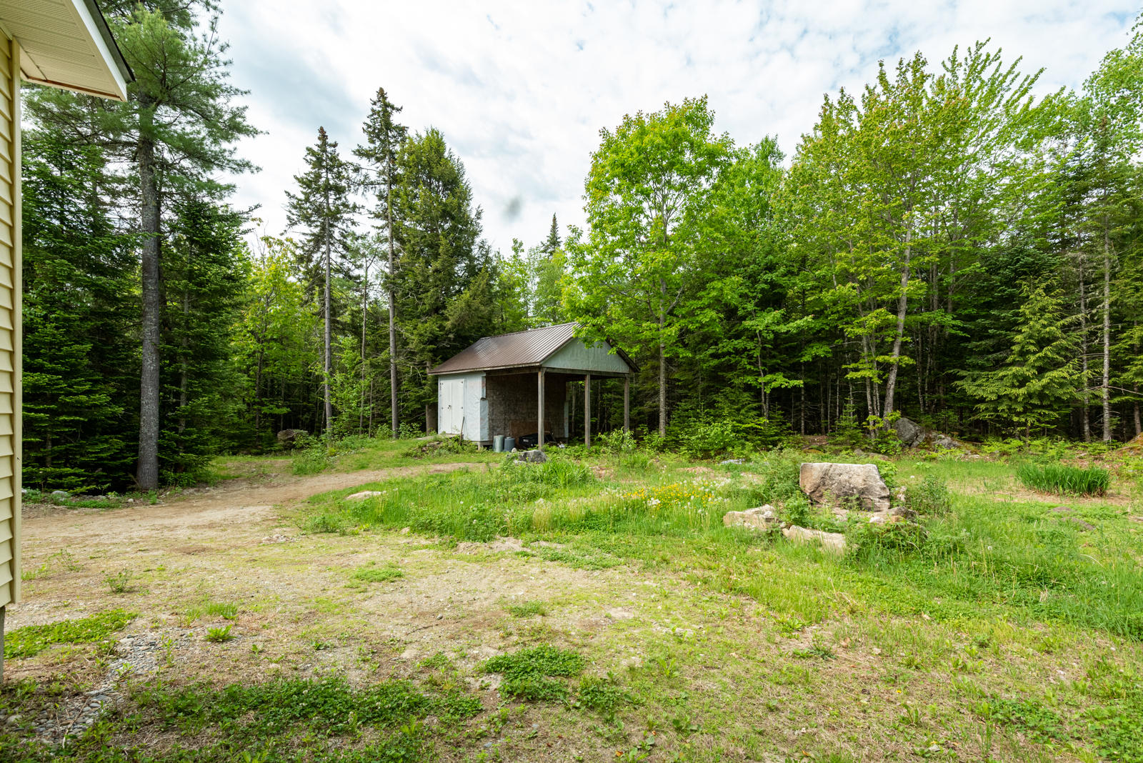 156 Mercer Road Rome, ME 04963 - Photo 55 of 58 lakehome_mercerroad029