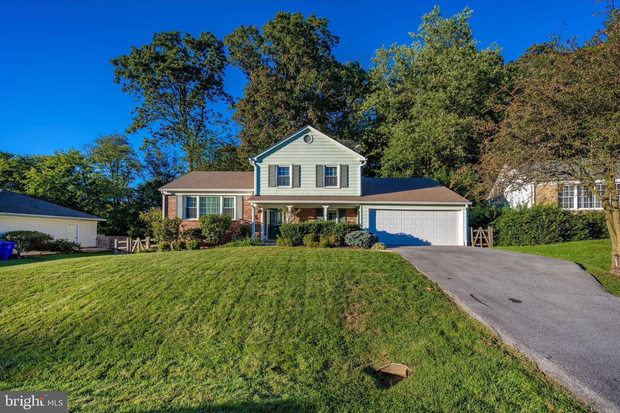 19245 Treadway Road Brookeville, MD 20833 - Photo 54 of 56 Gallery Image 54