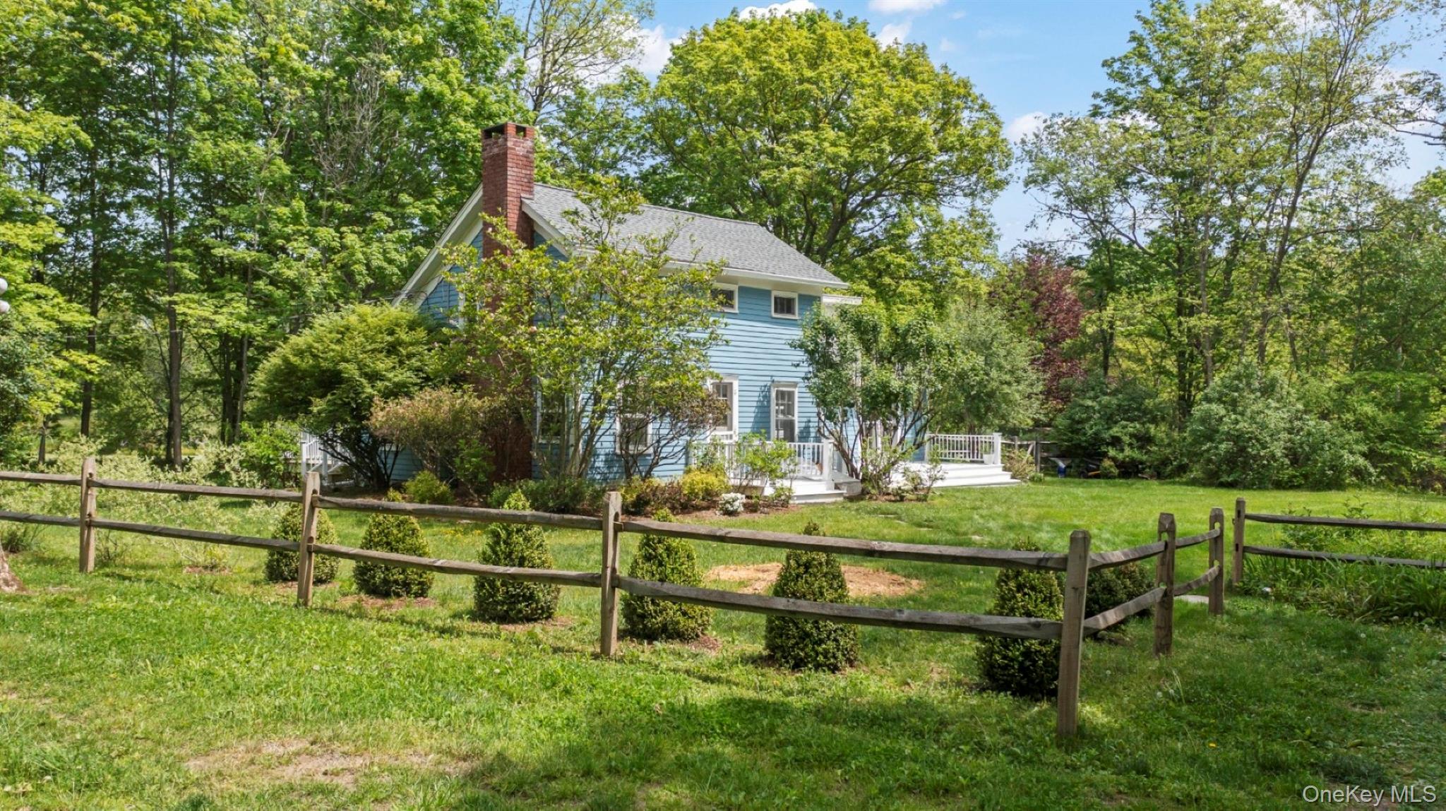 74 Willow Brook Road Clinton Corners, NY 12514 - Photo 1 of 32