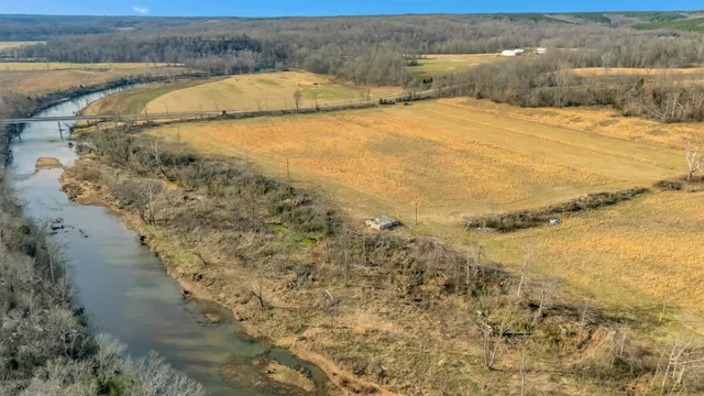 a view of a lake view