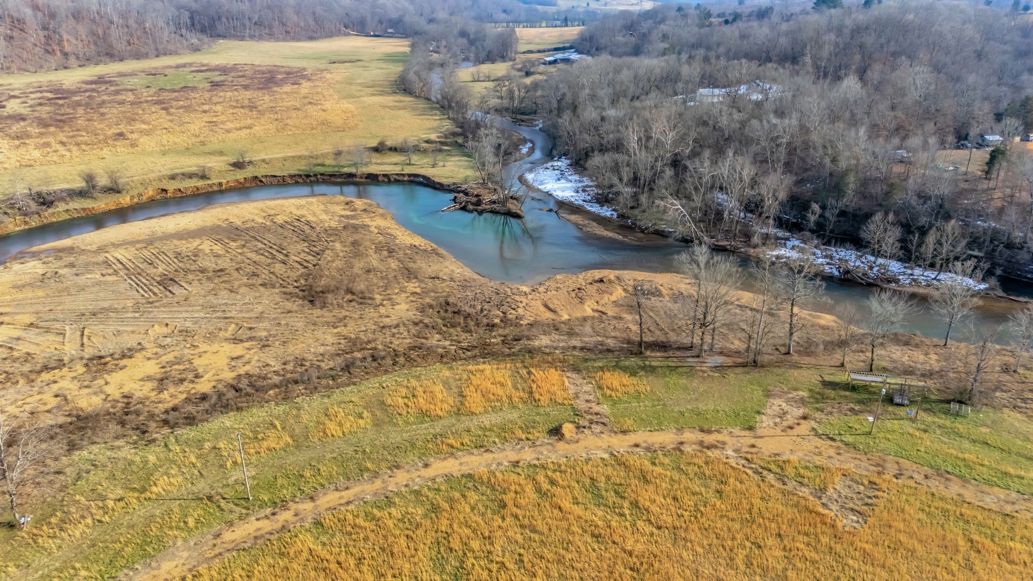 7209 Topsy Road Waynesboro, TN 38485 - Photo 24 of 25 a view of ocean view