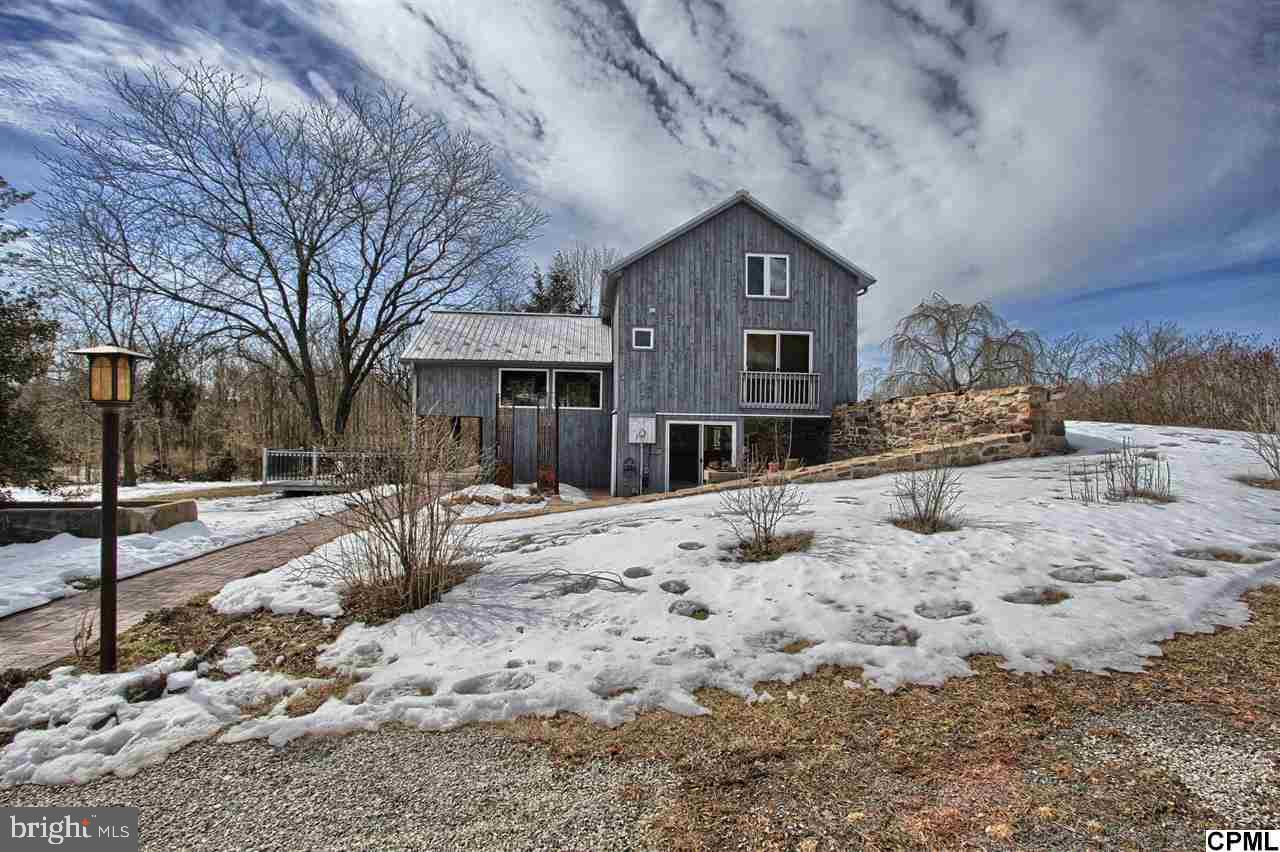 33 Red Hill Road Newport, PA 17074 - Photo 1 of 1 Gallery Image 1