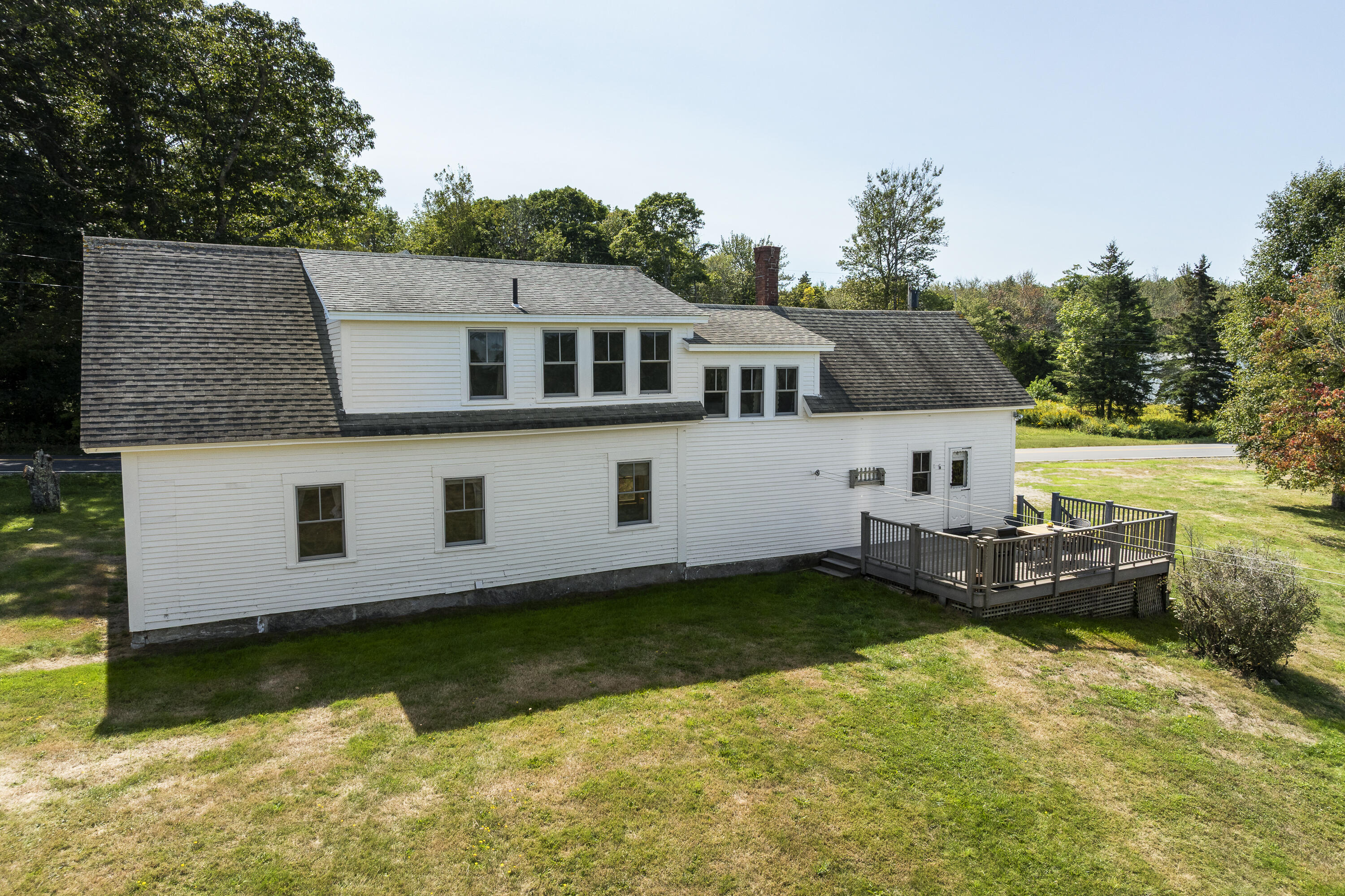 145 Huddle Road New Harbor, ME 04554 - Photo 5 of 78 13-145 Huddle Rd, New Harbor, ME-TP