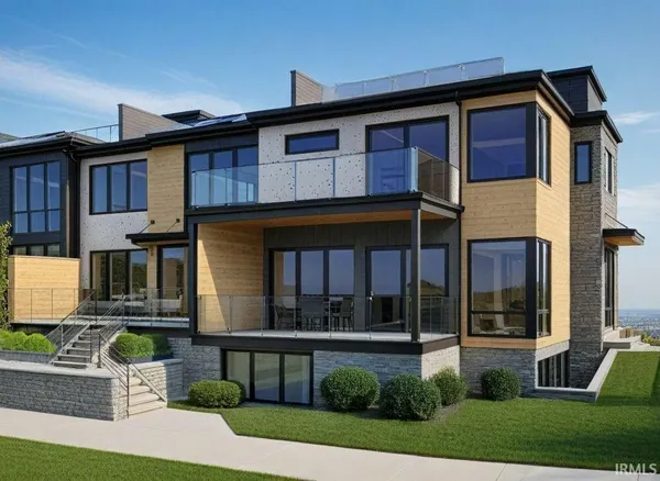 $875,000 | 735 Northside Boulevard, Unit 2, South Bend, IN 46617