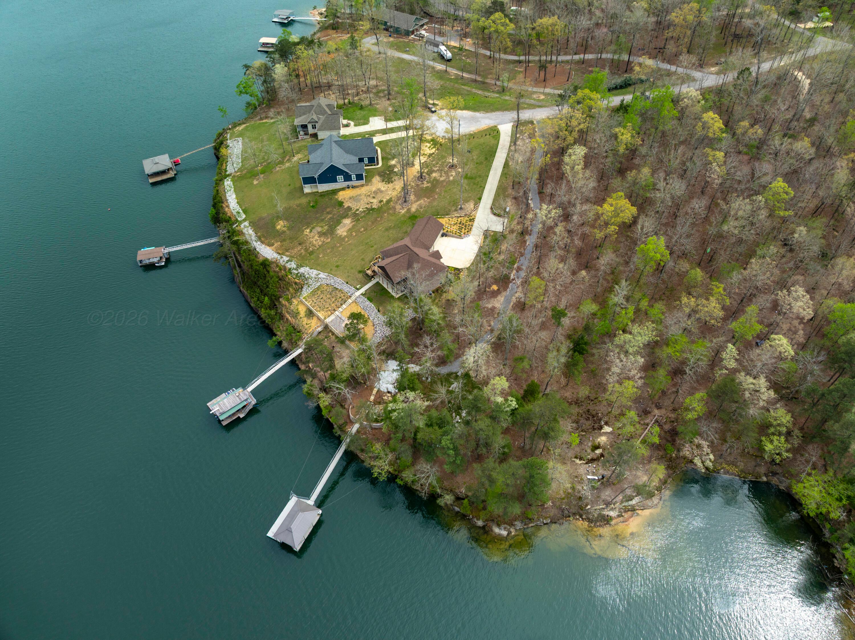 95 Amanda’s Way Jasper, AL 35503 - Photo 3 of 28 DJI_20260402091654_0338_D