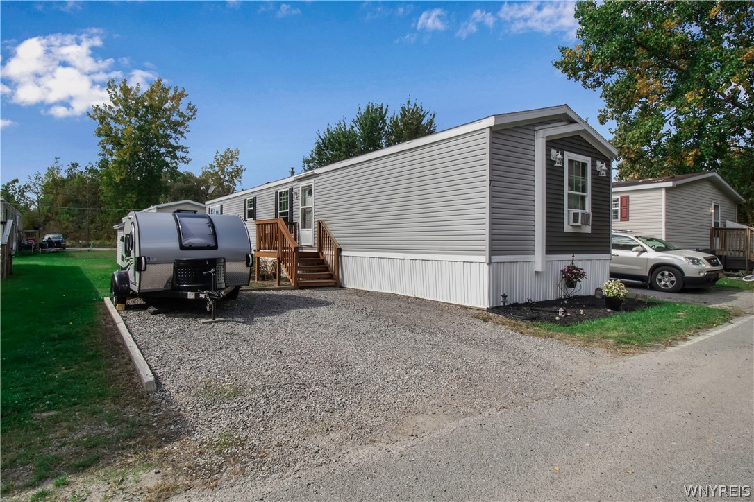 3189 Broadway Road, Unit LOT 7 Alexander, NY 14005 - Photo 1 of 1