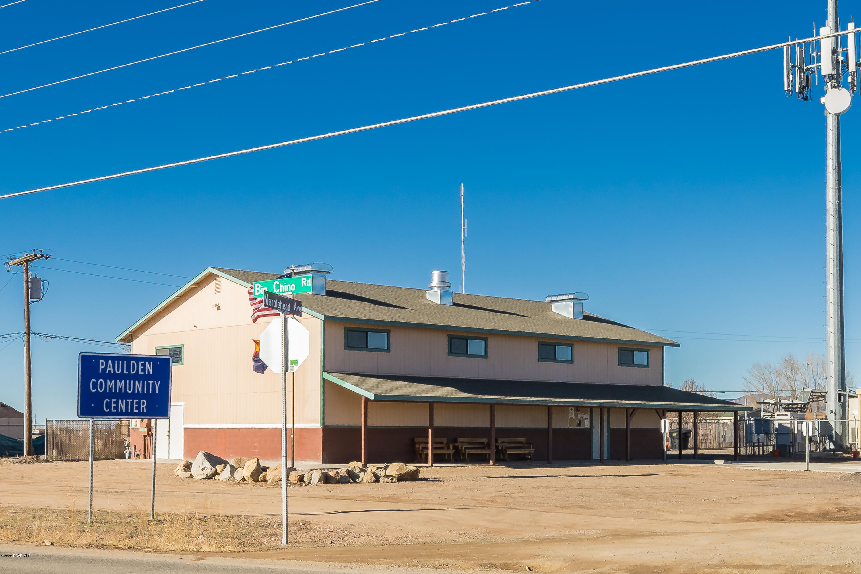 15 West Baja Road Paulden, AZ 86334 - Photo 15 of 15 015_Amenities
