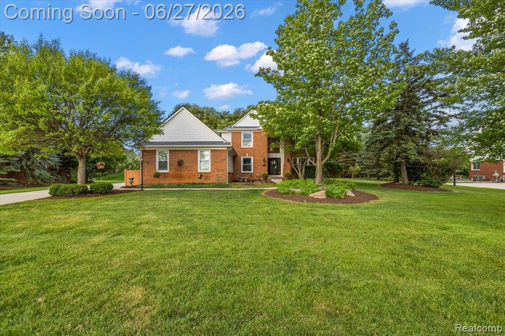 4193 Oak Tree Circle Rochester, MI 48306 - Photo 3 of 72