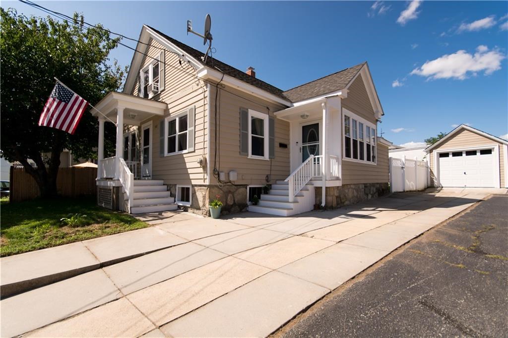 342 Mowry Street Woonsocket, RI 02895 - Photo 1 of 24 Gallery Image 1