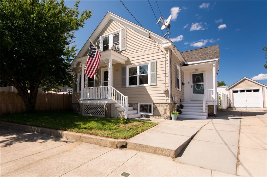 342 Mowry Street Woonsocket, RI 02895 - Photo 2 of 24 Gallery Image 2