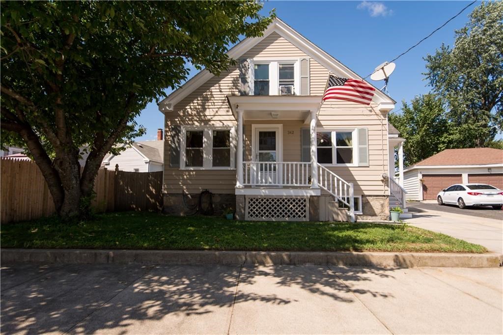 342 Mowry Street Woonsocket, RI 02895 - Photo 3 of 24 Gallery Image 3