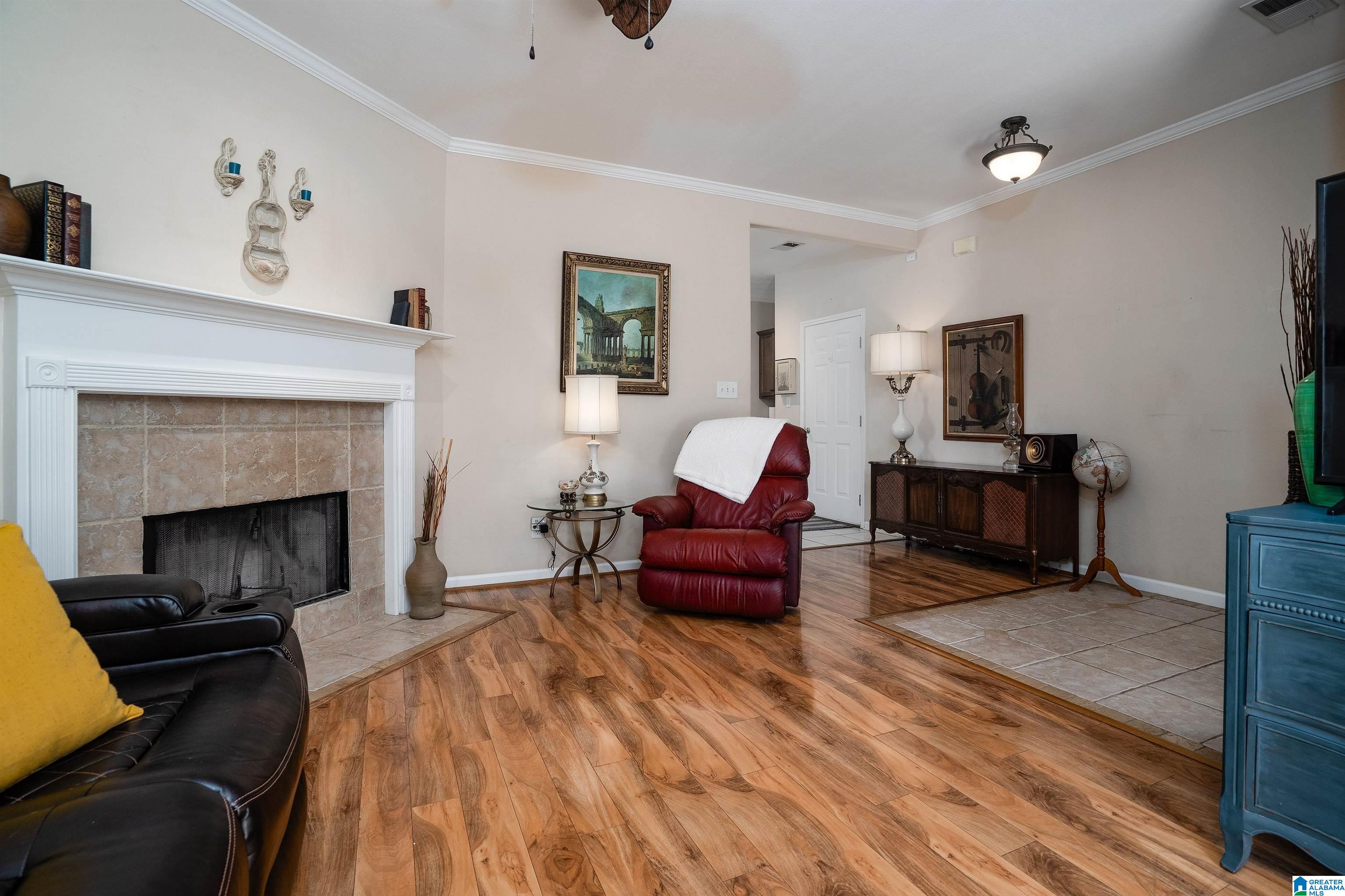 272 Nottingham Drive Calera, AL 35040 - Photo 6 of 26