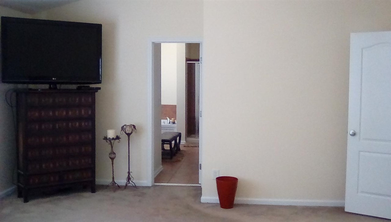 3701 Rivermist Drive Raleigh, NC 27610 - Photo 10 of 17 Master Bedroom