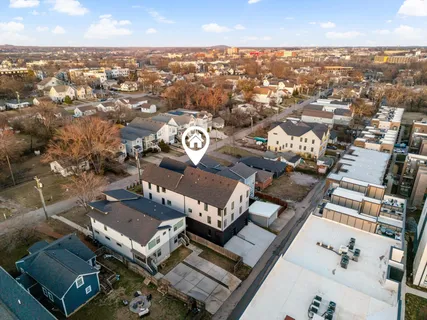 $1,699,999 | 547 B Moore Avenue, Nashville, TN 37203