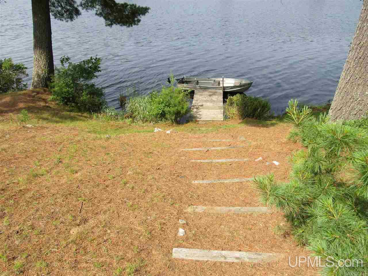 2344 Grant Lake Road Republic, MI 49879 - Photo 5 of 28
