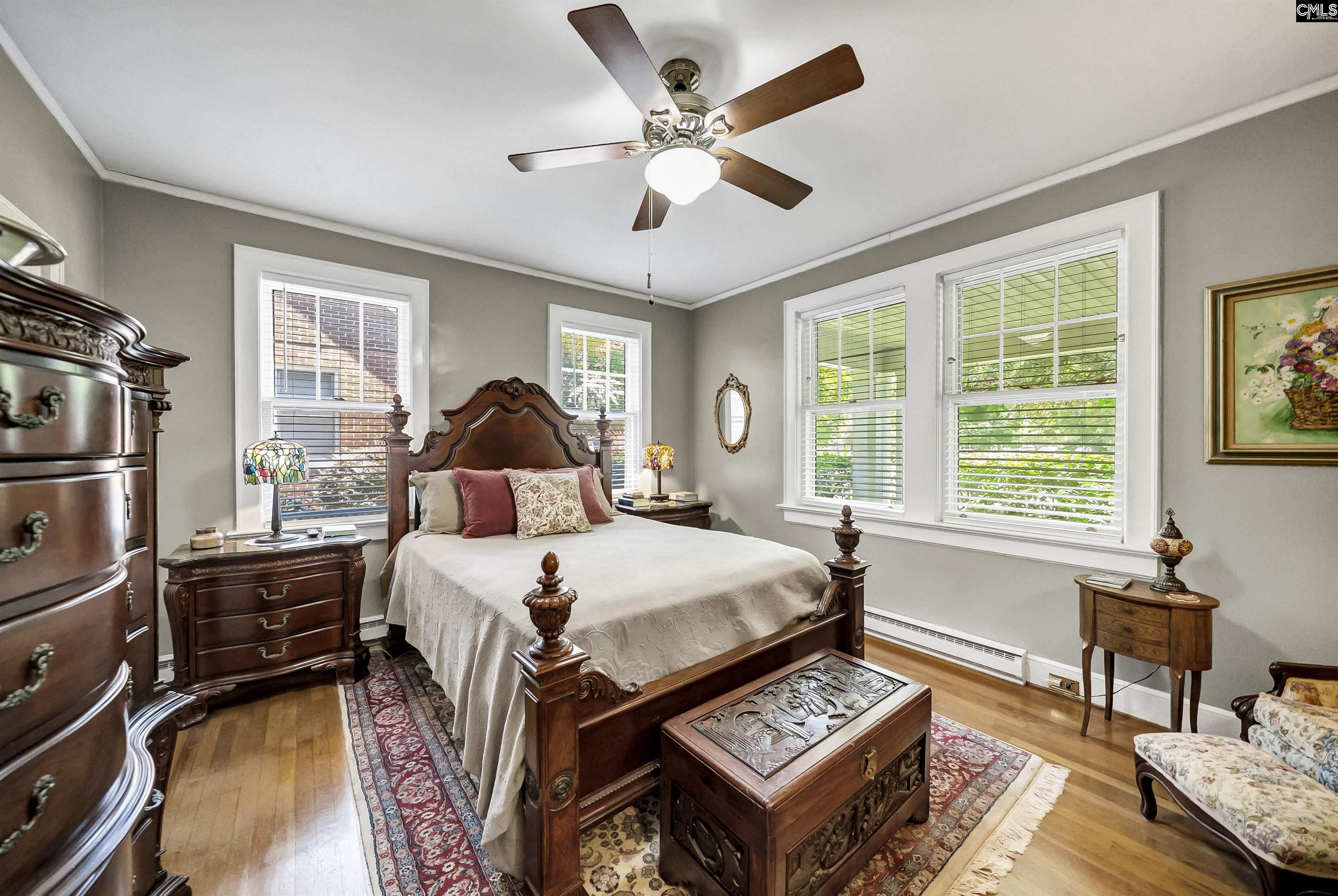 517 Ott Road Columbia, SC 29205 - Photo 22 of 36