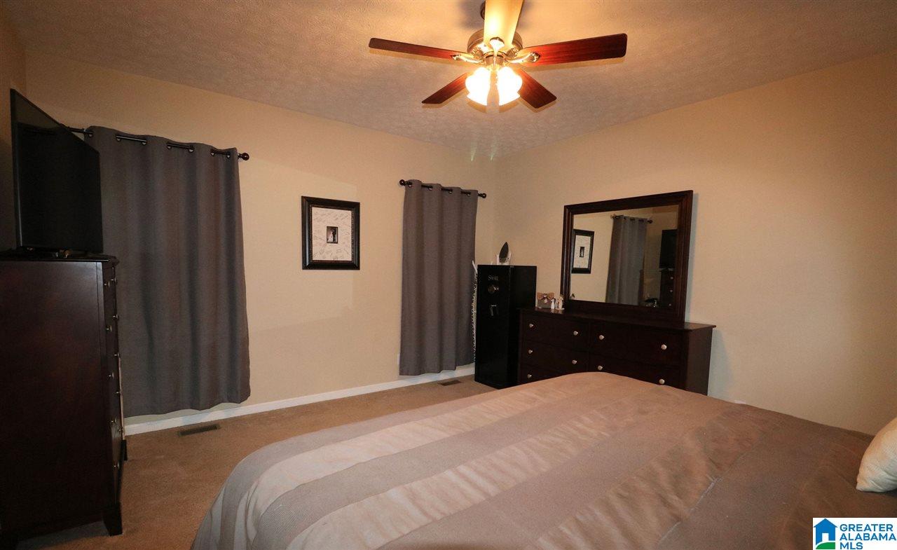435 Twin Ridge Circle Lincoln, AL 35096 - Photo 45 of 49