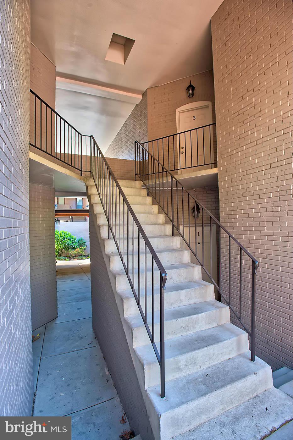 615 3rd Street Northeast, Unit 9 Washington, DC 20002 - Photo 2 of 18 Exterior (General)