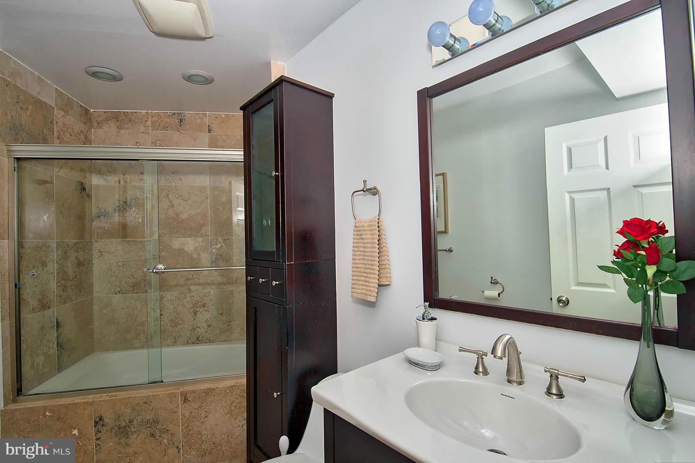 615 3rd Street Northeast, Unit 9 Washington, DC 20002 - Photo 14 of 18 Bath