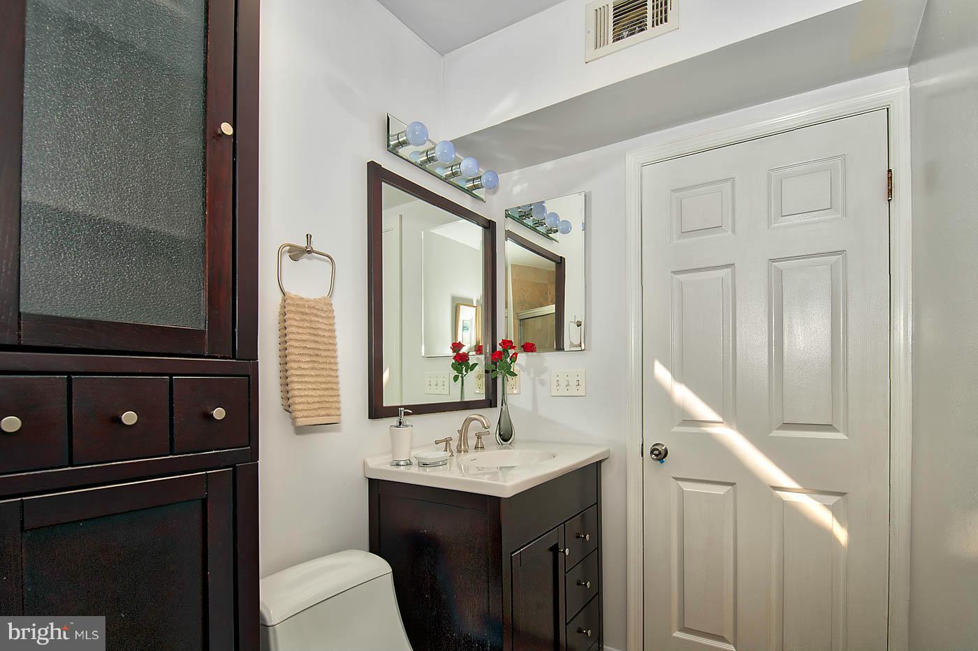 615 3rd Street Northeast, Unit 9 Washington, DC 20002 - Photo 16 of 18 Bath