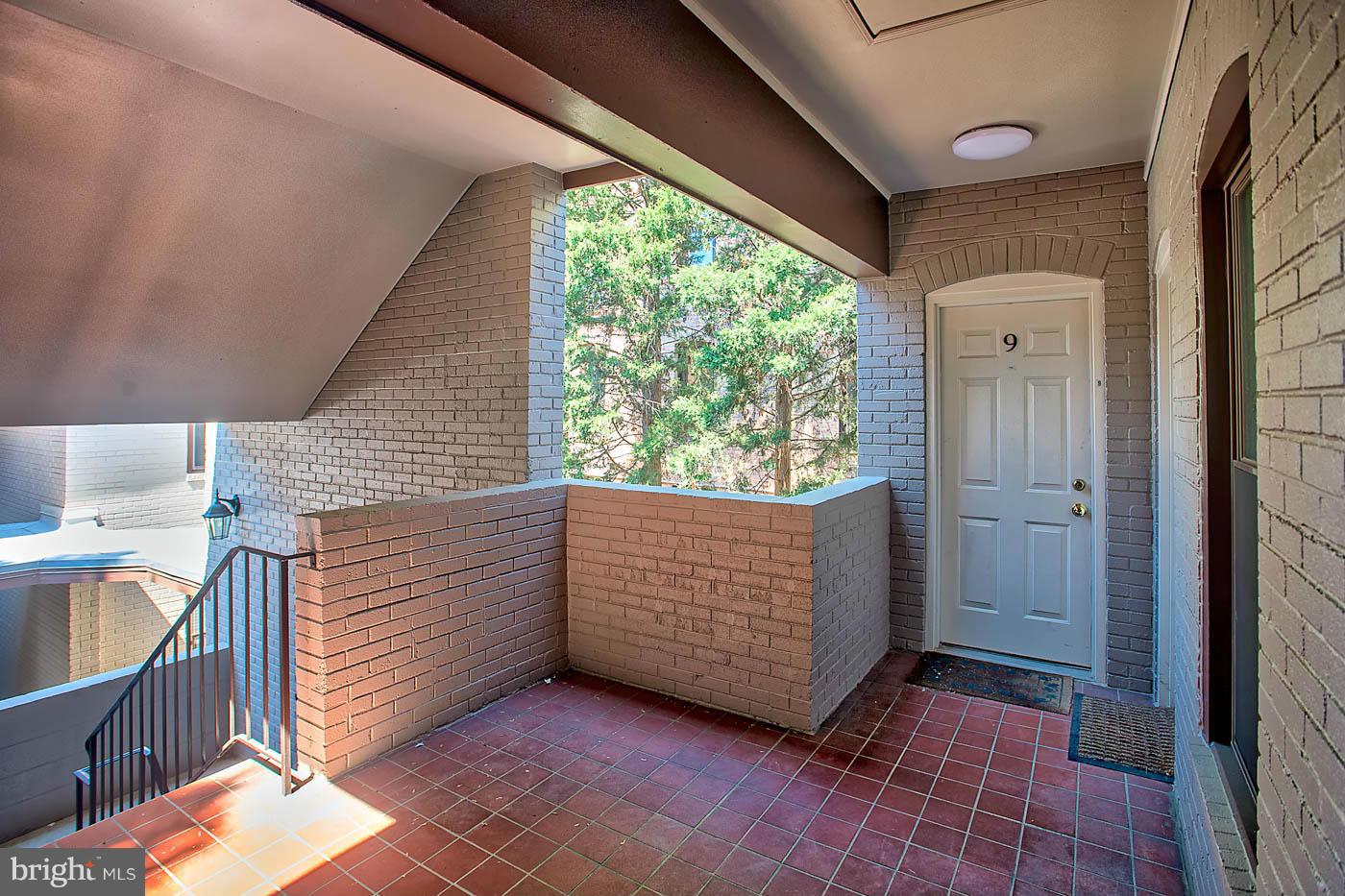615 3rd Street Northeast, Unit 9 Washington, DC 20002 - Photo 3 of 18 Exterior (Front)