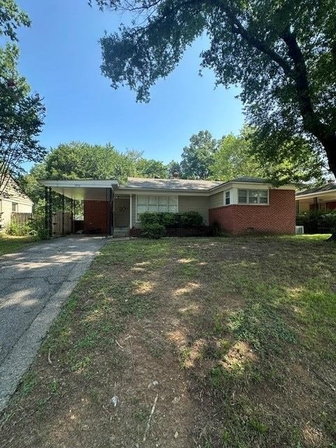 5042 Kaye Road Memphis, TN 38117 - Photo 1 of 1 Gallery Image 1