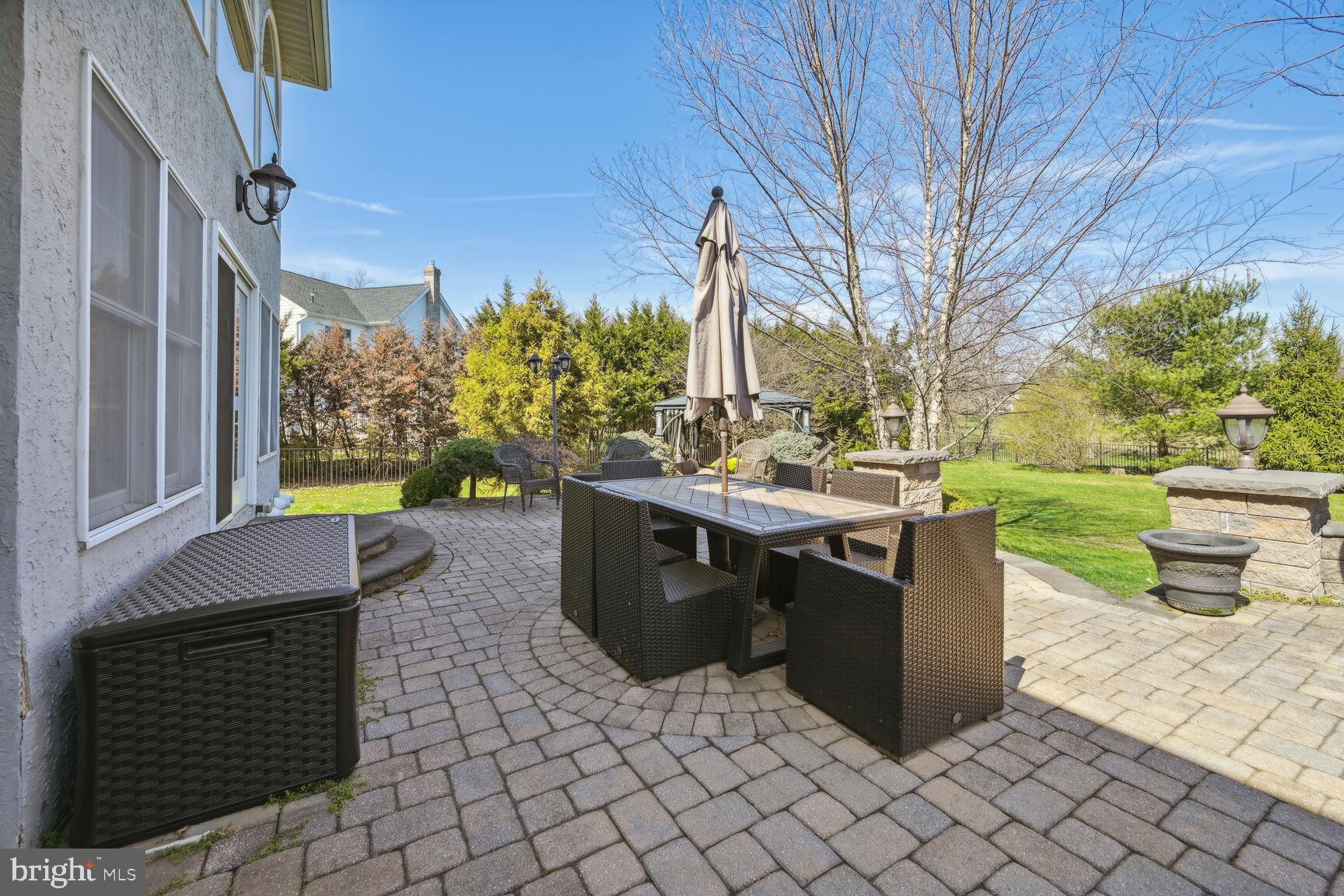 35 Walker Drive Princeton, NJ 08540 - Photo 40 of 44