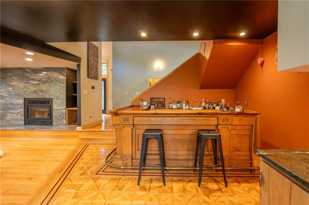 168 Lundquist Road Ligonier, PA 15658 - Photo 17 of 42
