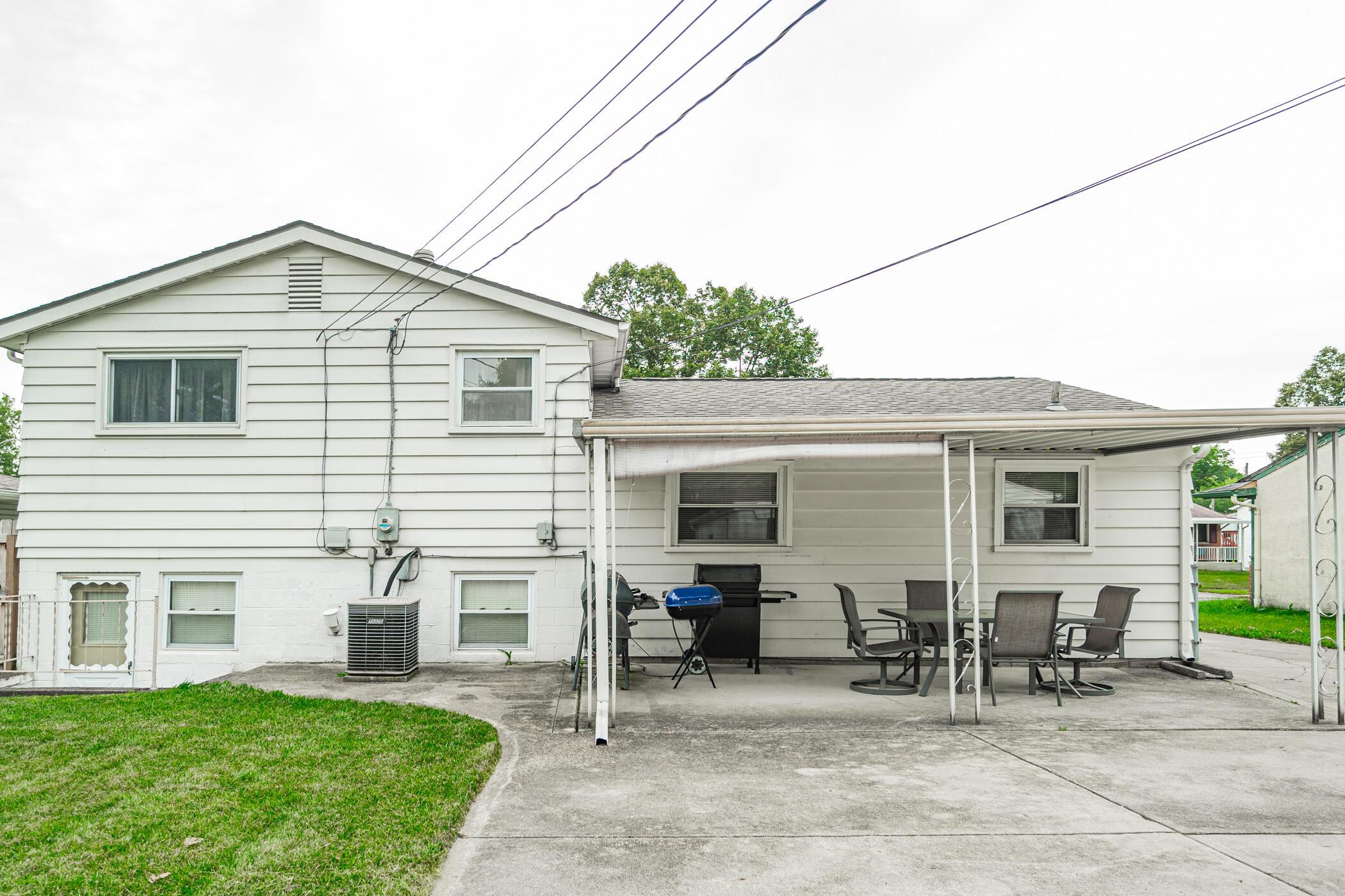 2447 Maybury Road Columbus, OH 43232 - Photo 41 of 55 2447 maybury 045