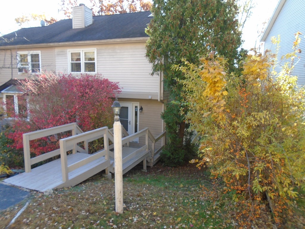 20 B Gates Road, Unit 20B Worcester, MA 01603 - Photo 1 of 24 Gallery Image 1