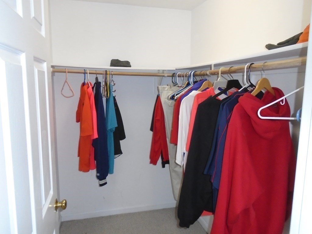 20 B Gates Road, Unit 20B Worcester, MA 01603 - Photo 16 of 24 Gallery Image 16