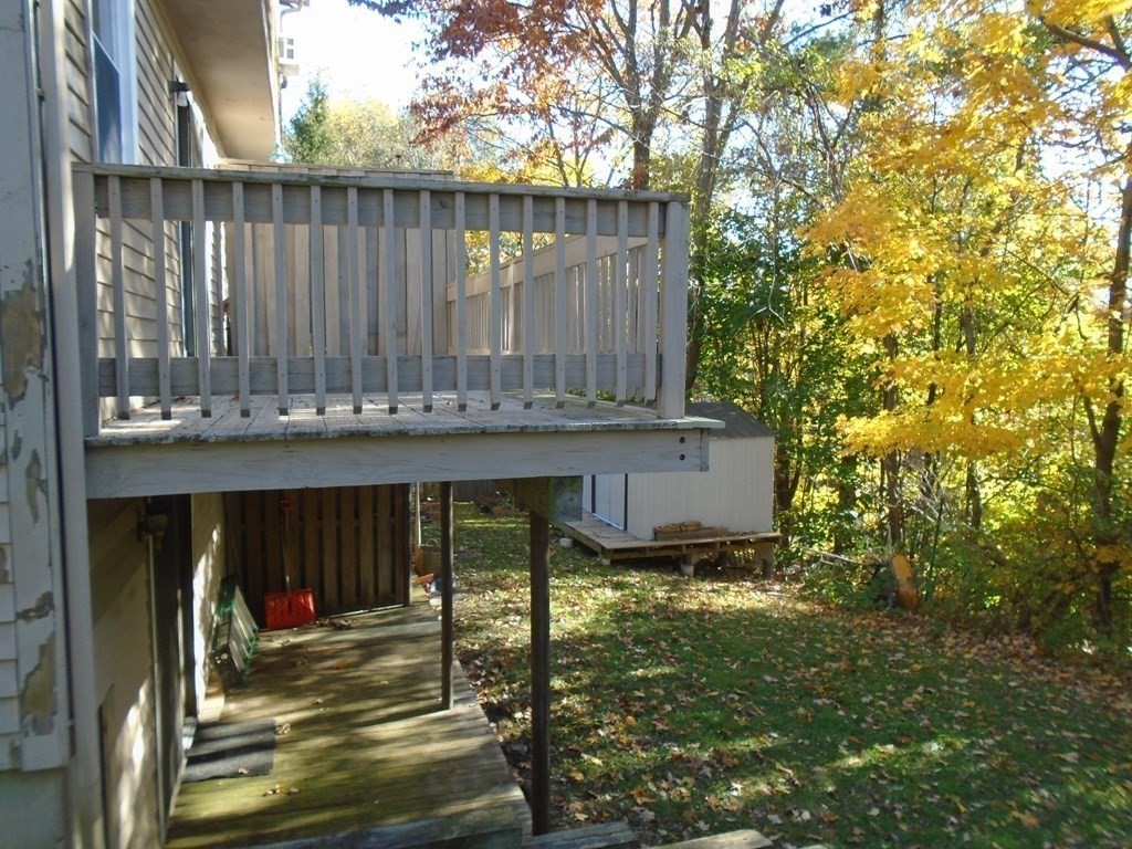 20 B Gates Road, Unit 20B Worcester, MA 01603 - Photo 23 of 24 Gallery Image 23