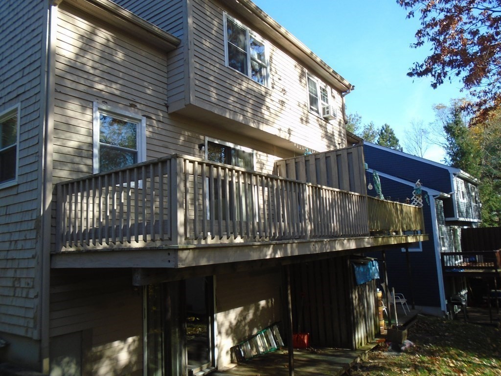20 B Gates Road, Unit 20B Worcester, MA 01603 - Photo 24 of 24 Gallery Image 24