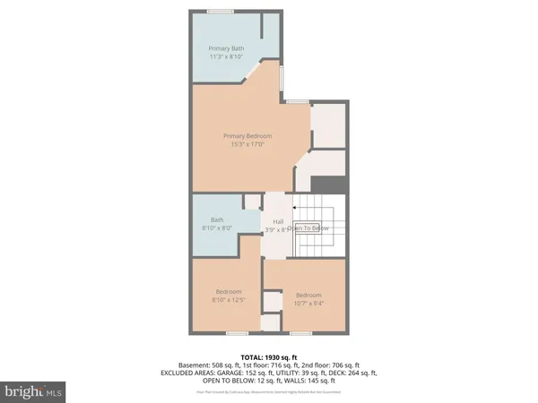 $2,350 | 7102 Finch Lane, Fredericksburg, VA 22407