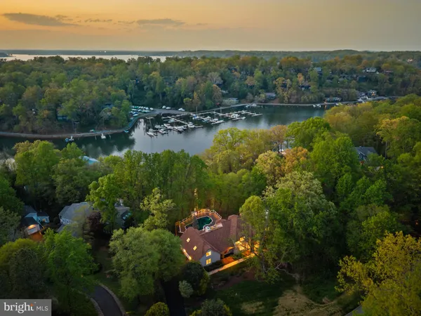 $3,350,000 | 854 St Edmonds Place, Annapolis, MD 21401