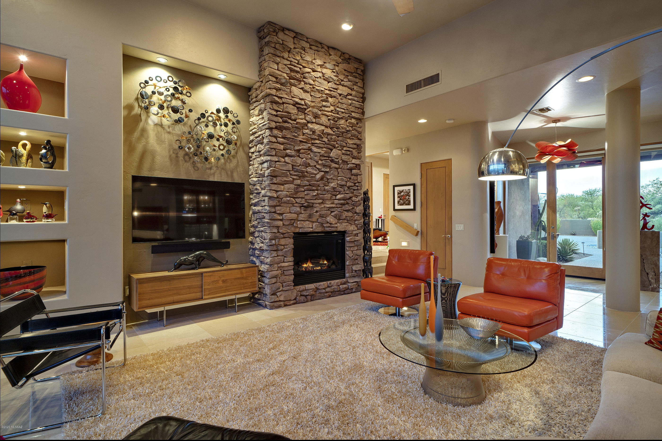592 West Silhouette Ridge Place Oro Valley, AZ 85755 - Photo 7 of 50
